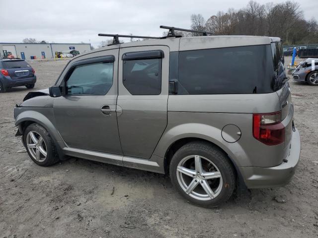 Photo 2 from auction – 2008 HONDA ELEMENT SC with VIN 5J6YH18918L001165