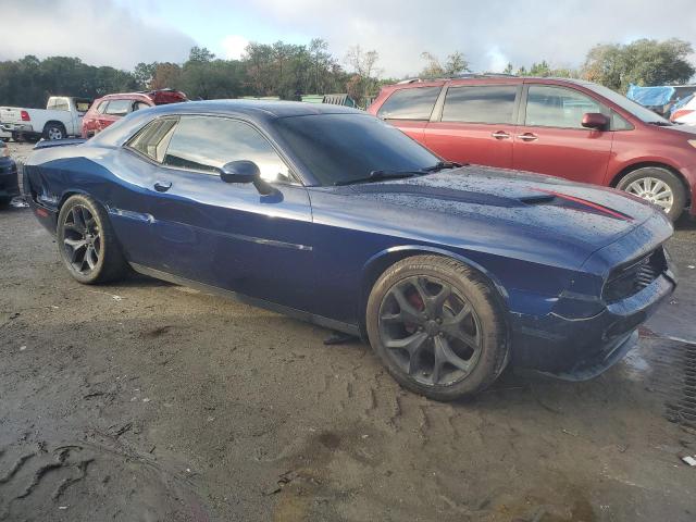 Photo 4 from auction – 2016 DODGE CHALLENGER with VIN 2C3CDZAG1GH300593
