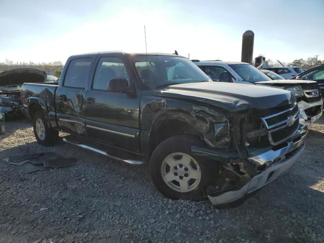 Photo 4 from auction – 2006 CHEVROLET SILVERADO with VIN 2GCEK13T061225625