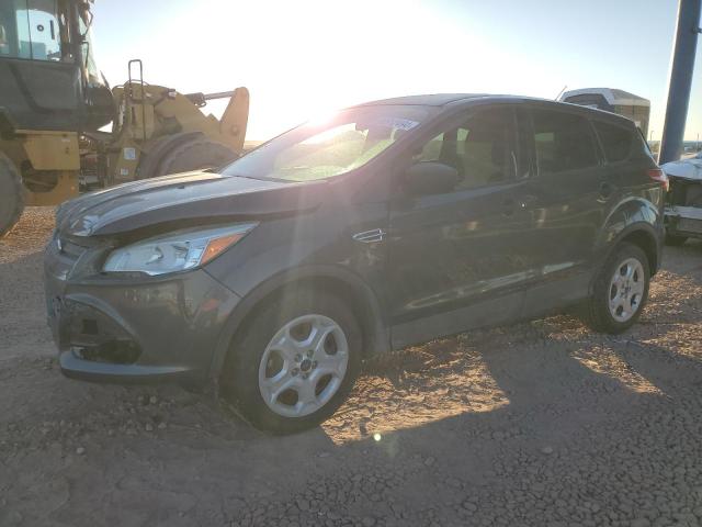 FORD ESCAPE S 2016 مع رقم تعريف المركبة 1FMCU0F70GUC88543 - صورة من المزاد