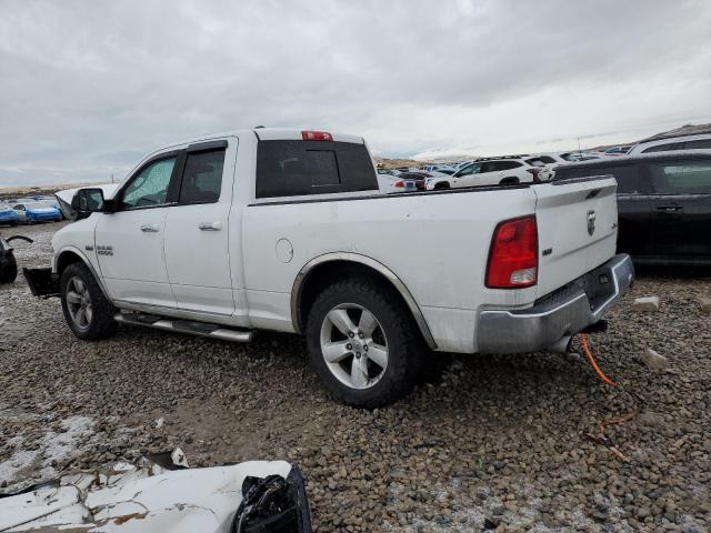 Photo 2 from auction – 2014 RAM 1500 SLT with VIN 1C6RR7GT7ES344143