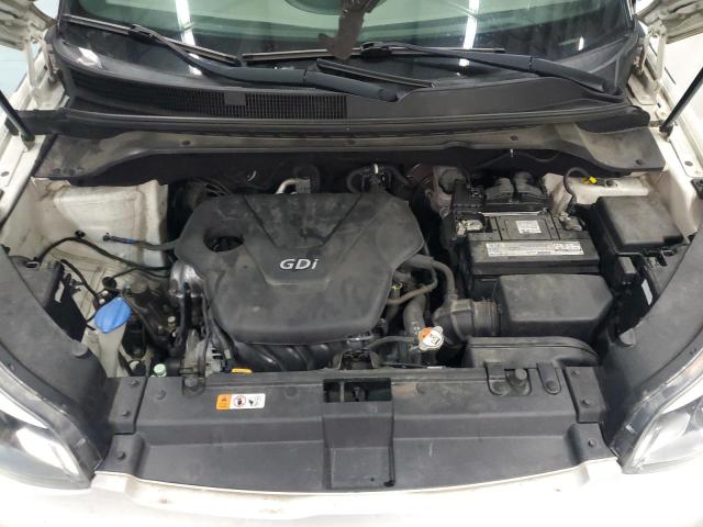 Photo 11 from auction – 2016 KIA SOUL with VIN KNDJN2A28G7399646