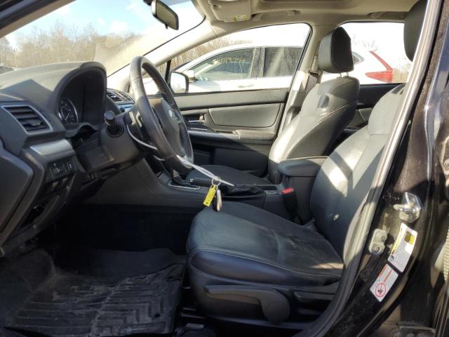 Photo 7 from auction – 2016 SUBARU IMPREZA SP with VIN JF1GPAU6XG8253357