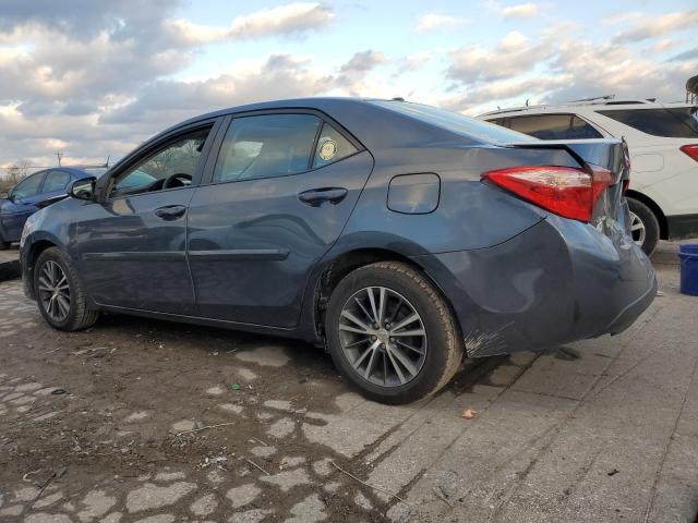 Photo 2 from auction – 2017 TOYOTA COROLLA L with VIN 2T1BURHEXHC868915