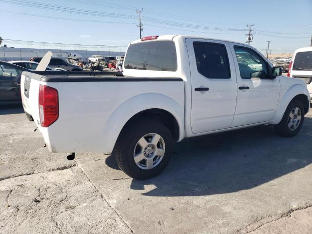 Photo 3 from auction – 2008 NISSAN FRONTIER C with VIN 1N6AD07U68C425067