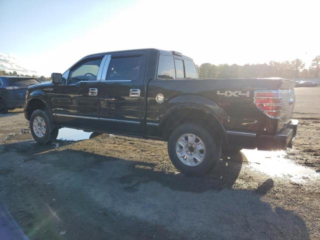 Photo 2 from auction – 2014 FORD F150 SUPER with VIN 1FTFW1ET3EFA28932
