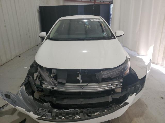 Photo 5 from auction – 2022 TOYOTA COROLLA LE with VIN 5YFEPMAE9NP303388