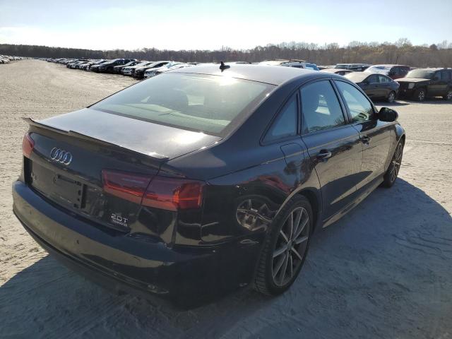 Photo 3 from auction – 2017 AUDI A6 PREMIUM with VIN WAUG8AFC2HN090293