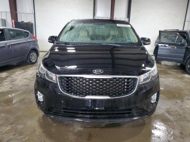Photo 5 from auction – 2017 KIA SEDONA EX with VIN KNDMC5C18H6319441