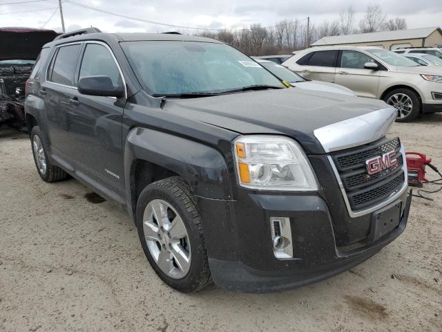 Photo 4 from auction – 2014 GMC TERRAIN SL with VIN 2GKALSEK1E6280581