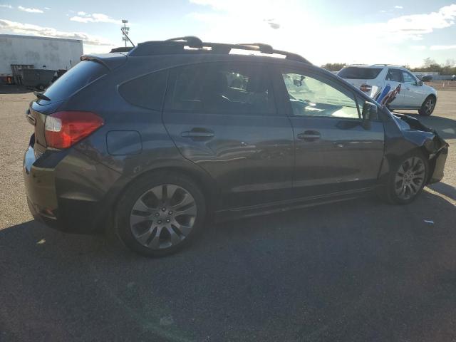 Photo 3 from auction – 2013 SUBARU IMPREZA SP with VIN JF1GPAS67DH868592