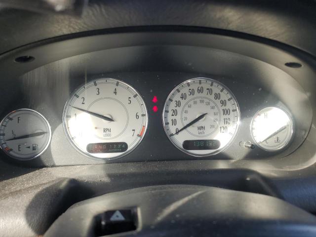 Photo 9 from auction – 2000 CHRYSLER 300M with VIN 2C3HE66G4YH117832