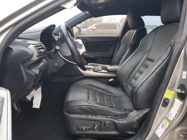 Photo 7 from auction – 2018 LEXUS IS 300 with VIN JTHBA1D28J5074678