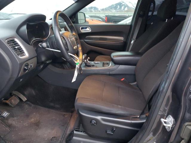 Photo 7 from auction – 2019 DODGE DURANGO SX with VIN 1C4RDJAG5KC534240