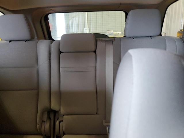 Photo 10 from auction – 2013 JEEP GRAND CHER with VIN 1C4RJFAG5DC601606