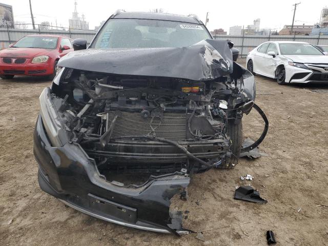 Photo 5 from auction – 2016 NISSAN ROGUE S with VIN JN8AT2MV7GW134075