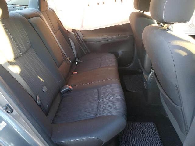 Photo 10 from auction – 2017 NISSAN SENTRA S with VIN 3N1AB7AP1HL721206