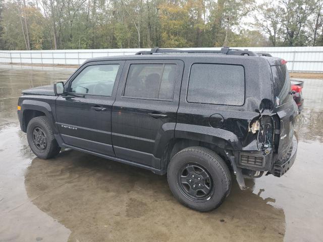 Photo 2 from auction – 2017 JEEP PATRIOT SP with VIN 1C4NJRBB4HD152177