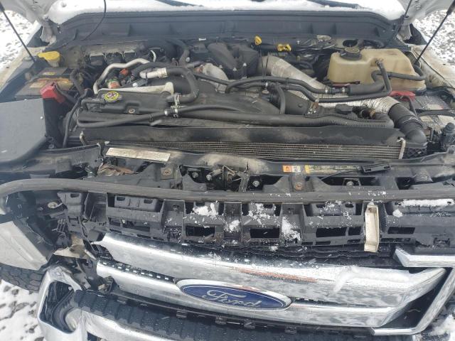 Photo 11 from auction – 2016 FORD F350 SUPER with VIN 1FT8W3BT6GEA48321
