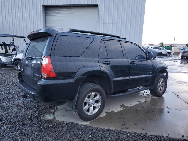Photo 3 from auction – 2006 TOYOTA 4RUNNER SR with VIN JTEBU14R660093008