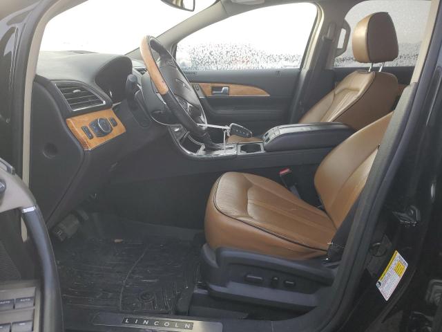 Photo 7 from auction – 2013 LINCOLN MKX with VIN 2LMDJ8JK4DBL14509