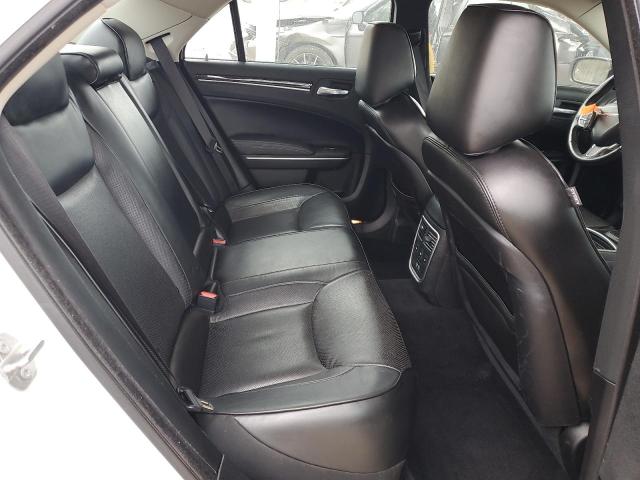 Photo 10 from auction – 2022 CHRYSLER 300 TOURIN with VIN 2C3CCASG8NH104120