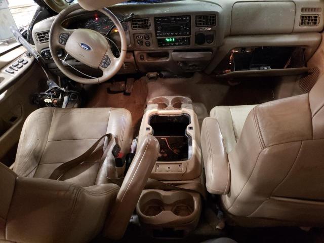 Photo 8 from auction – 2003 FORD EXCURSION with VIN 1FMNU43S93EA16294