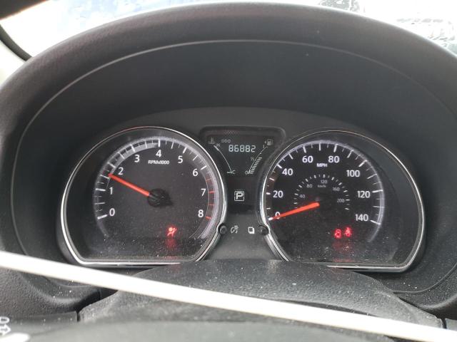 Photo 9 from auction – 2019 NISSAN VERSA S with VIN 3N1CN7AP3KL850149