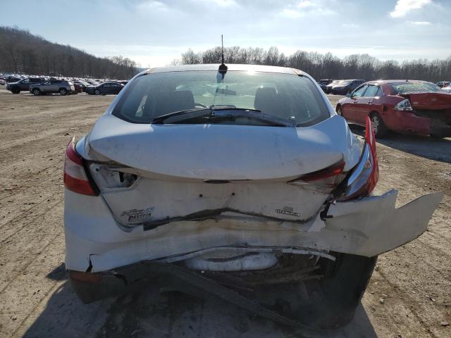 Photo 6 from auction – 2012 FORD FOCUS SE with VIN 1FAHP3F24CL370451