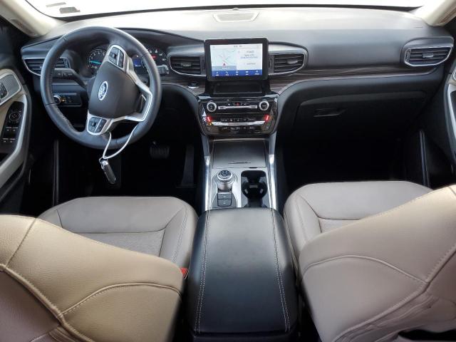 Photo 8 from auction – 2022 FORD EXPLORER L with VIN 1FMSK8FH8NGA74825