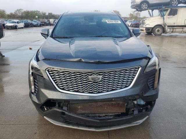 Photo 5 from auction – 2021 CADILLAC XT4 PREMIU with VIN 1GYFZCR41MF068232