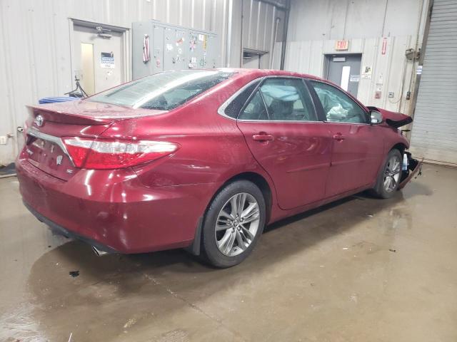 Photo 3 from auction – 2016 TOYOTA CAMRY LE with VIN 4T1BF1FK2GU503923
