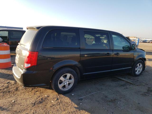 Photo 3 from auction – 2011 DODGE GRAND CARA with VIN 2D4RN3DGXBR626314