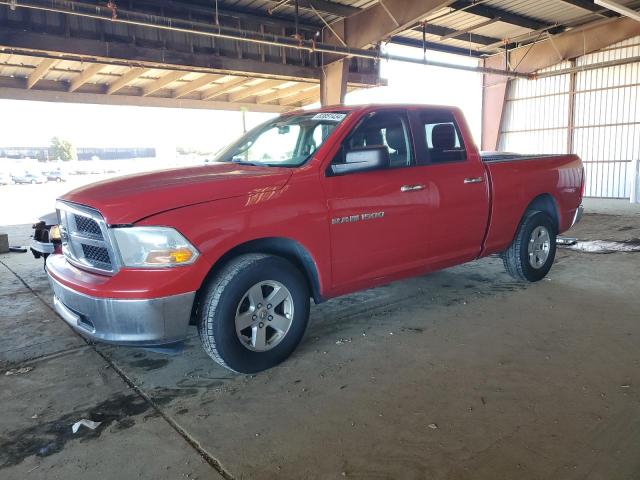 DODGE RAM 1500 2011 with VIN 1D7RV1GPXBS520673 - Photo from auction