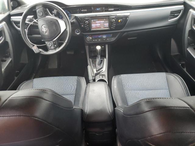 Photo 8 from auction – 2015 TOYOTA COROLLA L with VIN 2T1BURHE2FC456274