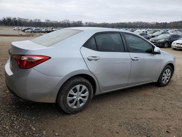Photo 3 from auction – 2017 TOYOTA COROLLA L with VIN 2T1BURHE4HC950087