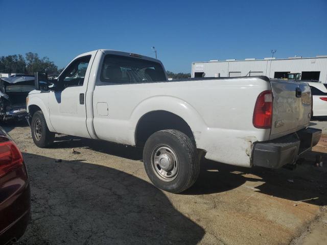 Photo 2 from auction – 2013 FORD F250 SUPER with VIN 1FTBF2A65DEA63870