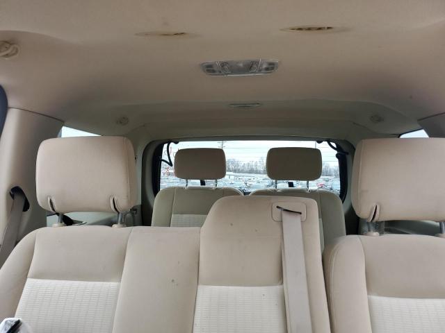 Photo 10 from auction – 2008 FORD EXPLORER X with VIN 1FMEU73E08UA40668
