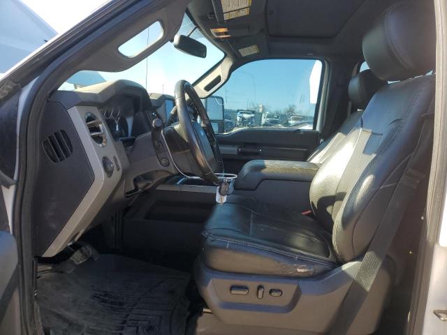 Photo 7 from auction – 2015 FORD F350 SUPER with VIN 1FT8W3BT2FED53961