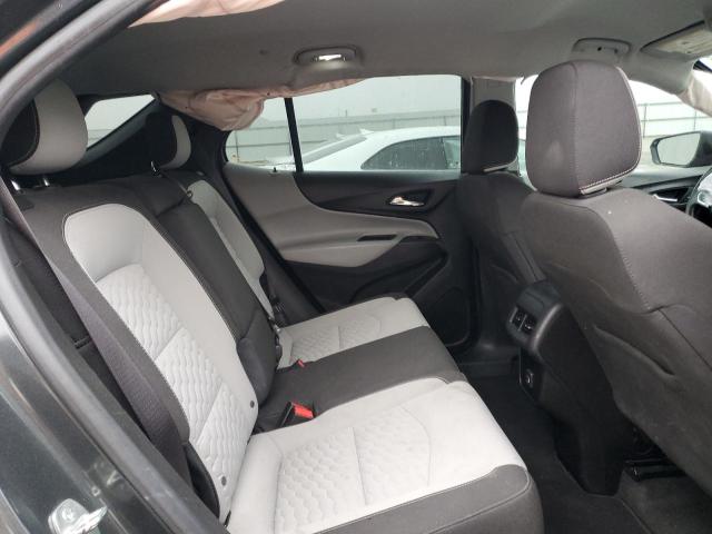 Photo 10 from auction – 2019 CHEVROLET EQUINOX LS with VIN 2GNAXSEV6K6140961