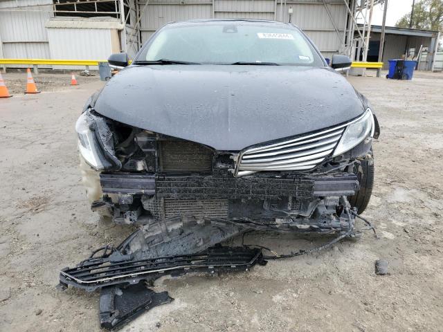 Photo 5 from auction – 2013 LINCOLN MKZ with VIN 3LN6L2G94DR828300