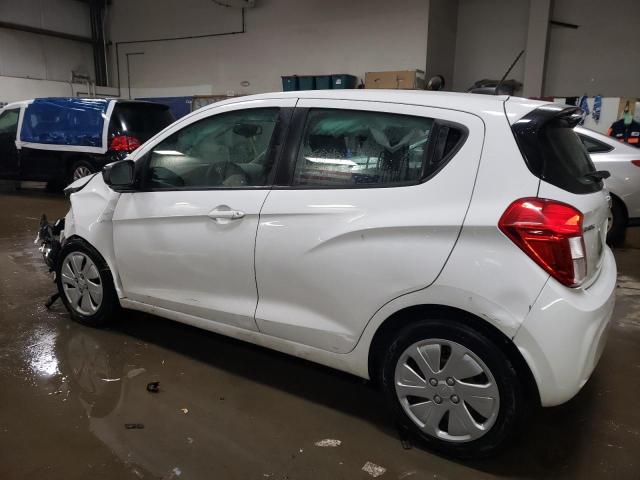 Photo 2 from auction – 2017 CHEVROLET SPARK LS with VIN KL8CB6SA1HC823426