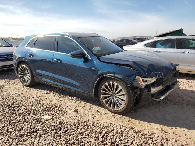 Photo 4 from auction – 2019 AUDI E-TRON PRE with VIN WA1VABGE6KB009416