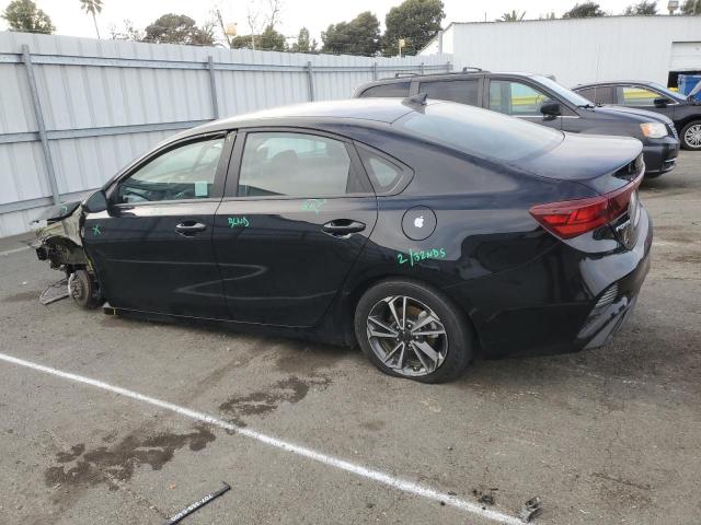 Photo 2 from auction – 2023 KIA FORTE LX with VIN 3KPF24AD7PE639877