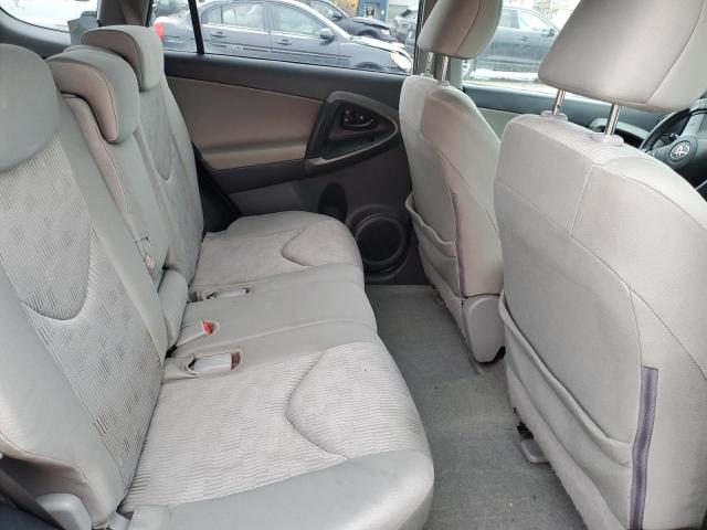 Photo 10 from auction – 2009 TOYOTA RAV4 with VIN 2T3ZF33V19W007448