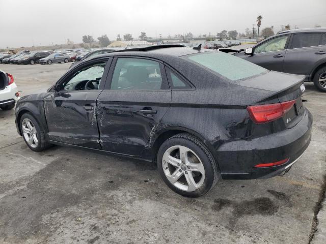 Photo 2 from auction – 2018 AUDI A3 PREMIUM with VIN WAUAUGFF0J1069972
