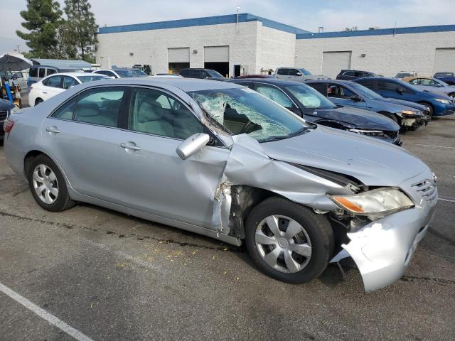 Photo 4 from auction – 2007 TOYOTA CAMRY CE with VIN 4T1BE46K07U153664