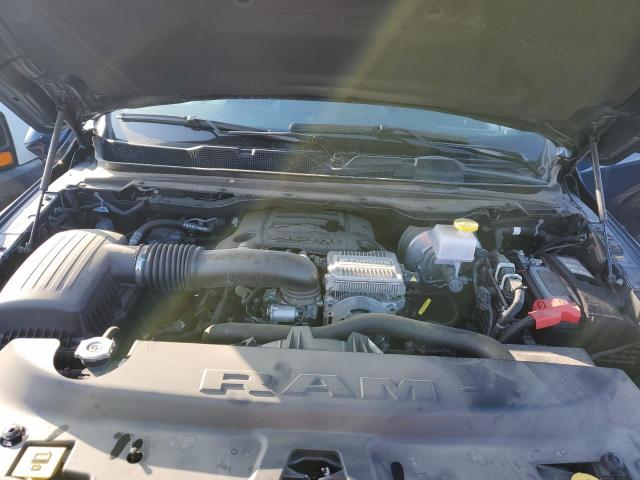 Photo 11 from auction – 2024 RAM 1500 BIG H with VIN 1C6SRFMT6RN120544