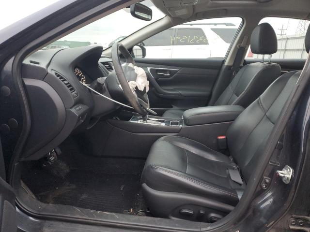 Photo 7 from auction – 2017 NISSAN ALTIMA 2.5 with VIN 1N4AL3APXHC488074