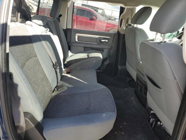 Photo 10 from auction – 2019 RAM 1500 CLASS with VIN 1C6RR7LT6KS620281